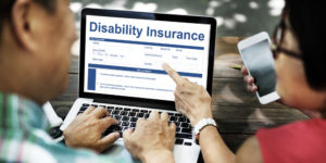 Disability Insurance Tax Planning