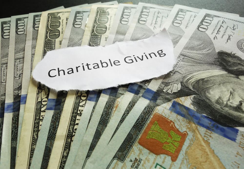 Windward Passages Charitable Contributions from IRAs Windward