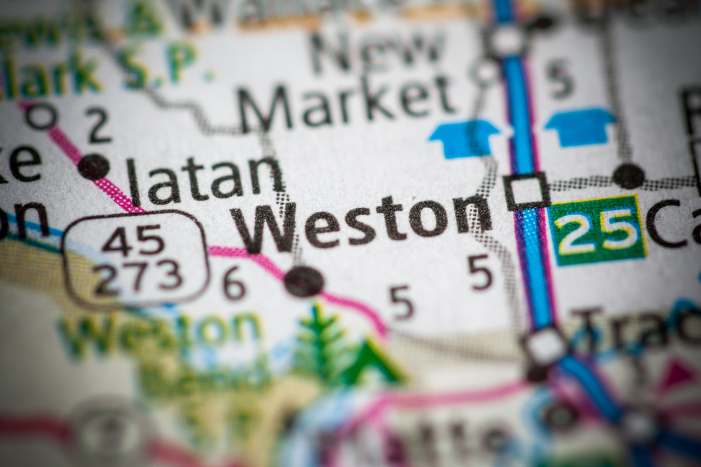 Weston, Missouri | Windward Private Wealth Management