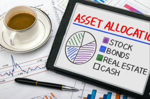 asset allocation FAQ