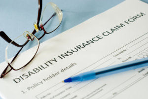 disability income insurance