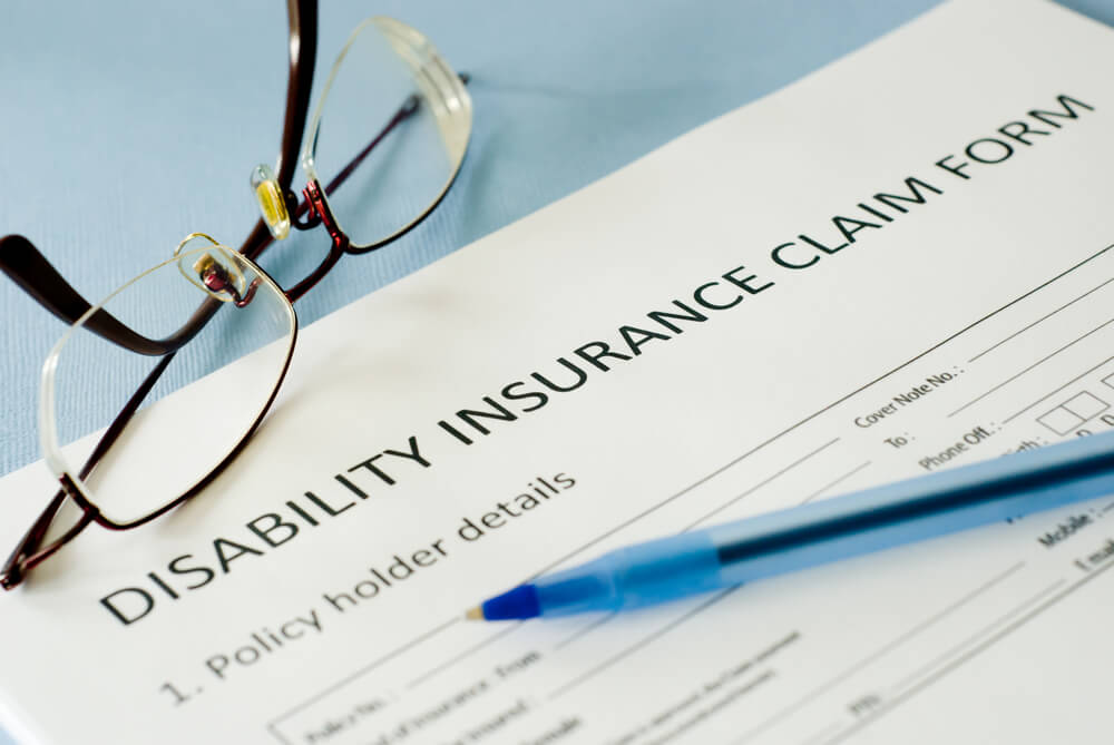 What Is The Purpose Of Disability Income Insurance Quizlet